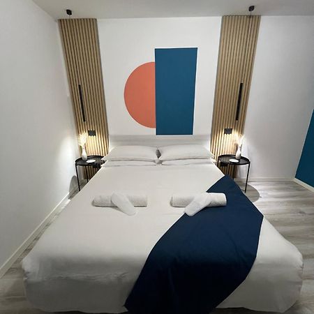 ピアンカスタニャーイオLa Torrettaアパートメント エクステリア 写真